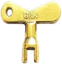 GRK Brass Key for Valve Cover Entry 121520