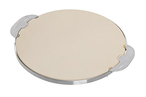 Outdoorchef 18.211.94 - Piedra de Pizza para barbacoas