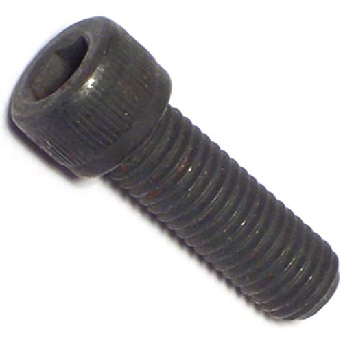 Image of Hard-to-Find Fastener 014973307745 Fine Socket Cap Screws, 1 /4-28 x 3 /4, Piece-12