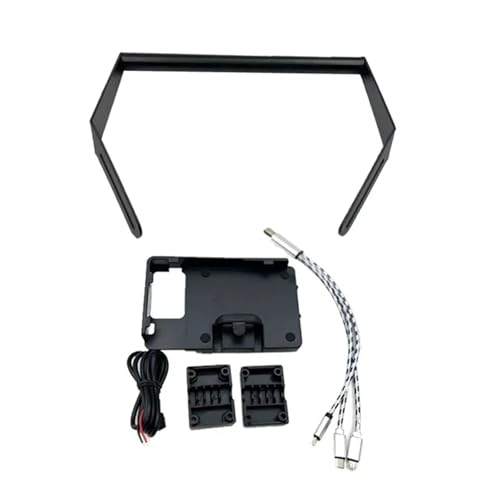 Support moto navigation PCX125 - Support GPS smartphone guidage deux-roues PCX 150 125 B