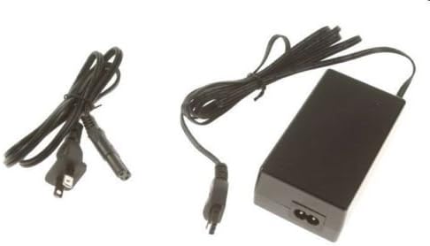 TM Power Cable for HP PHOTOSMART 7525 AIO Printer - REV.2013