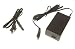 SoDo Tek TM Power Cable for HP OFFICEJET 6700 Premium EAIO Printer H