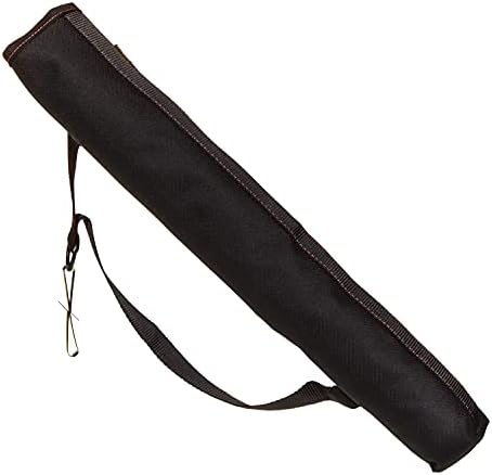 Allen Company Titan Sidekick Hip Quiver with Belt Loop Clip, Assorted Colors: Black or Mossy Oak Break-Up Infinity Camo,One Size,7000