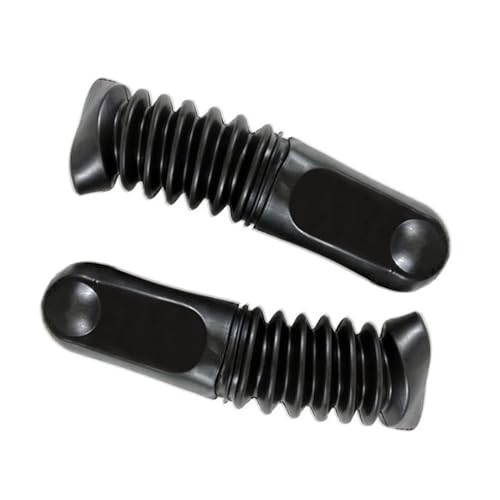 Soufflet de fourche moto Yamaha JOG50 contre la poussière et fuite
