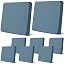 Gray Blue