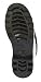Beck Damen Dots Gummistiefel, Schwarz, 39 EU