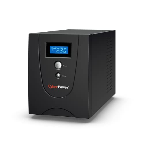 uninterruptible power supply