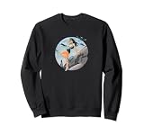 Gran regalo para pilotos, geeks, entusiastas de la historia, fans de las series aéreas, amantes de la Segunda Guerra Mundial, veteranos y veteranos de la tripulación aérea militar, historiadores militares, fans del diseño vintage, arte de chica pinup y aficionados al arte pinup.