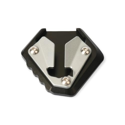 Agrandisseur de béquille latérale pour BMW F900GS Adventure 2024 2025 extension de pied
