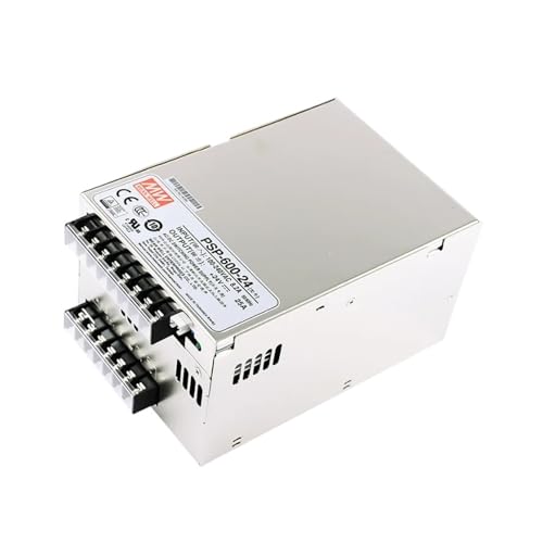Alimentation 600W 48V PSP-600-48 transformateur commutation 12,5A pour automatisme - 4