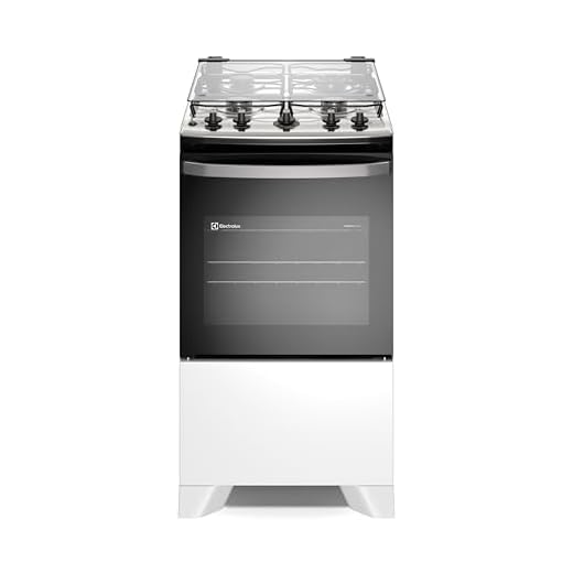 Electrolux Efficient com PerfectCook e VaporBake