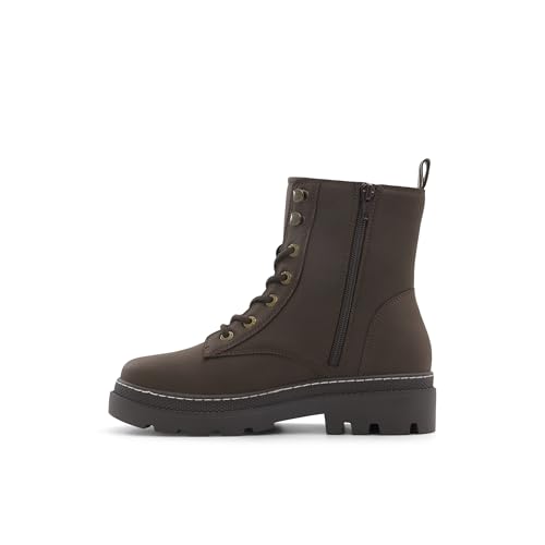 Baskets Roxy Briar marron foncé 39 pour soulager vos pieds durant la marche