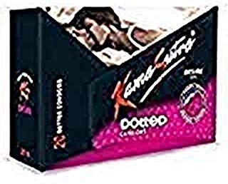 Kama Sutra Dotted 20 x 3 = 60 Pcs + Gift