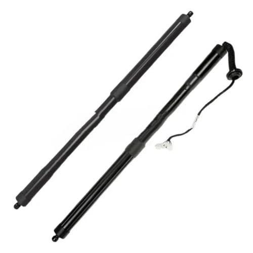 Support levage électrique du hayon arrière Pilot 2016 réparer coffre bloqué 74961TG7315