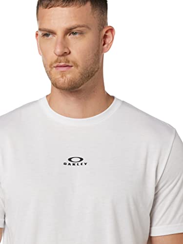 Image of Oakley Men's Bark New Short Sleeve Tee
