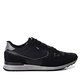 Marca: XTI Zapatillas XTI 40 Hombre Negro 48142 Negro