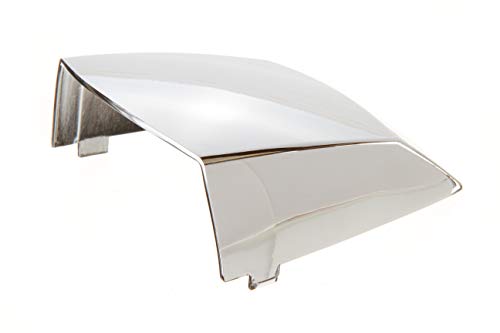 Attwood 1364A3 Marine Intake And Exhaust Cowl Ventilator With Flexible Hose Flange #TOP3