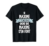 maxime old furniture Une idée de cadeau personnalisé avec prénom Maxime pour jeune homme, cadeau prenom Maxime beau frère, frangin, beau père, beau fils, neuveu, papa, collègue ou copain. Un cadeau drôle et rigolo qui contient un message humoristique.