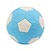 KQFCAZRE Soccer Ball Size Rubber Official Match Ball for Fun Competition Gift