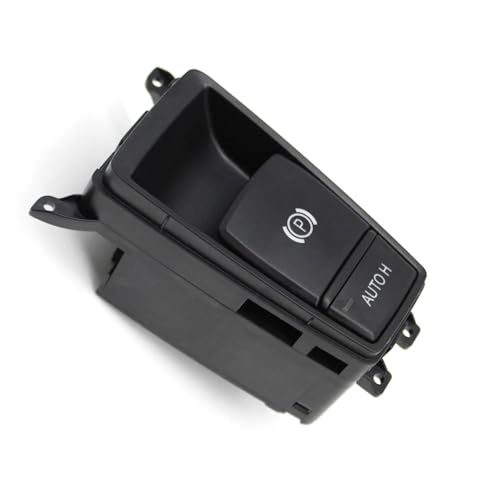 Bouton de frein à main pour X6 E71 E72 commande stationnement 61319148508