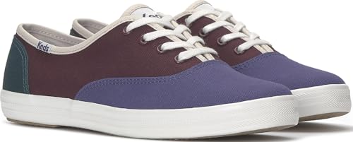Image of Keds Women's Champion Seasonal Lace-Up Fashion Sneaker