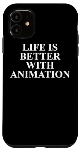 �A�j���[�^�[�A�p���� - �a�V�Ŗʔ����A�j���[�^�[�f�U�C�� �X�}�z�P�[�X iPhone 11 �p