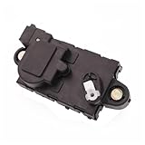 hyundai i30 zentralverriegelung probleme Ersetzen Sie den beschädigten Türschlossantrieb direkt, damit er wieder reibungslos funktioniert. Lösen Sie die Probleme, dass sich die Autotür nicht schließen/öffnen/geschlossen bleiben kann usw., und sorgen Sie so für Fahrsicherheit und Privatsphäre beim Parken，