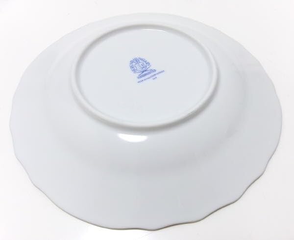 ヘレ ンド イヤープレート2013 巳 (どし) ヘレンド・イヤーズプレート