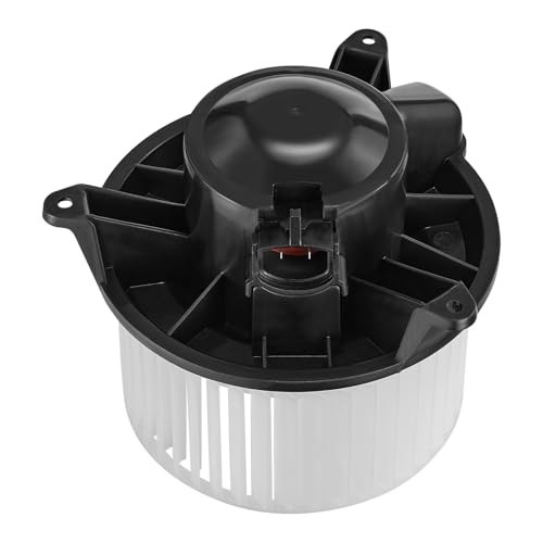 Image of HVAC Blower Motor 700139 Compatible with Ford Expedition /F-150, Compatible with Lincoln Mark LT /Navigator, PM9223, 2311632, A /C Blower Motor Assembly