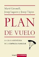 Pla de vol 8498675413 Book Cover
