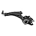 ApplianPar Front Left Lower Suspension Control Arm with Ball Joint Assembly for Land Rover Discovery Sport 2015-2019 Jaguar E-Pace 2018-2021