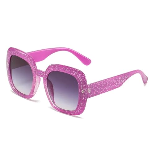 Lunettes de soleil rétro aux couleurs bonbon pour illuminer vos festivals d'été