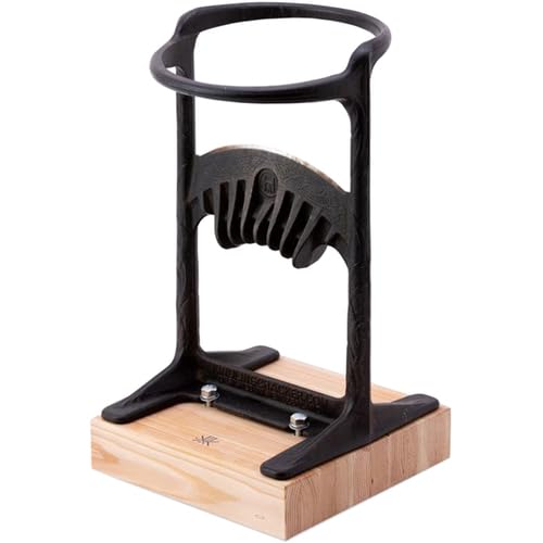 Amazon | [FIRESIDE] キンクラキングベース Kindling Cracker King