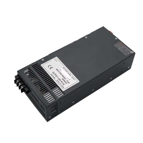 Alimentation à découpage 2000W réglable 0-48V pour tension industrielle