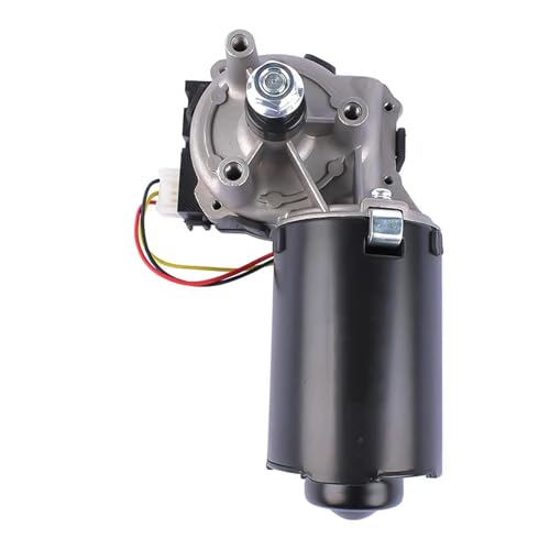 Moteur d'essuie-glace Citroën Relay pour rouler sous la pluie sur l'avant