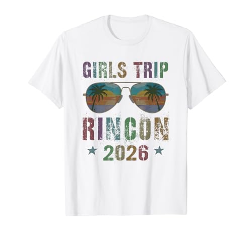 ���B���e�[�W �K�[���Y TRIP RINCON 2026 ���s �x�� �o�P�[�V���� T�V���c