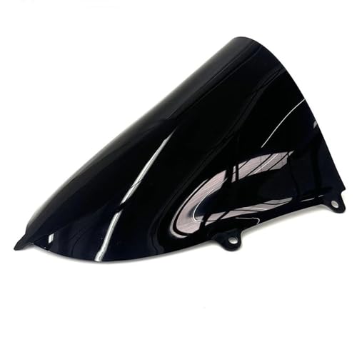 Pare-brise de moto haut de gamme pour YZF R7 et R6 | Bulle spoiler