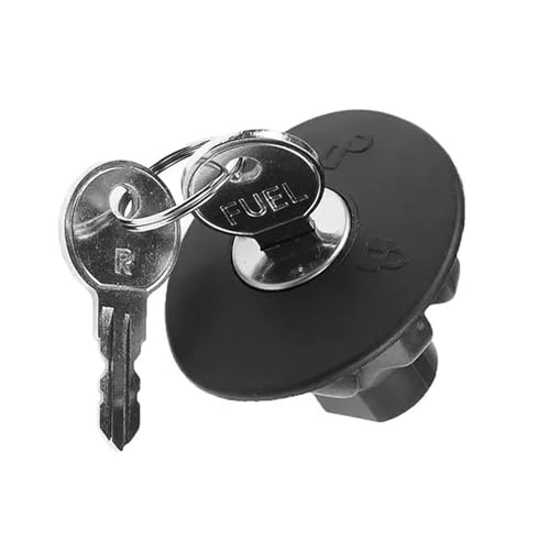 Bouchon de réservoir de carburant 8U5Z9C268B haute durabilité pour Lincoln et Ford Carnival