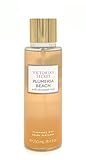 Victoria's Secret Tropichroma Fragrance Mist Plumeria Beach