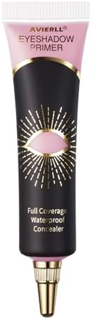 Primer para Sombra de Olhos Base Cremosa Corretivo Aumenta a Cor ...