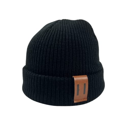Chapéu de bebê moda para meninos gorro de bebê de malha para crianças boné infantil chapéus para men