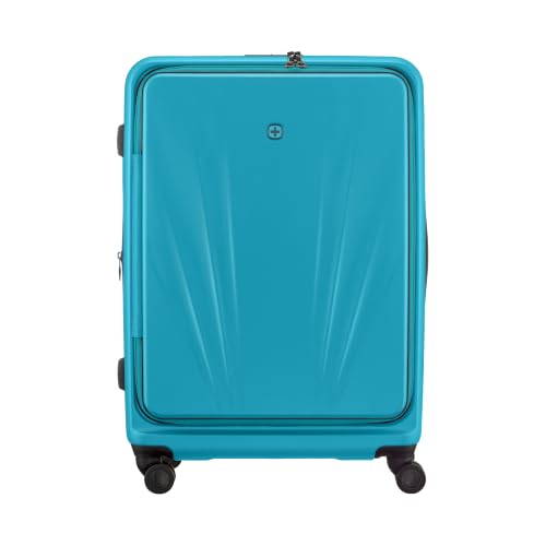 WENGER Skyon Hartschalenkoffer-Set S & L, 35/45 l & 103/120 l Erweiterbar – Ansicht 4