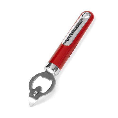 KitchenAid Bottle Opener, Red