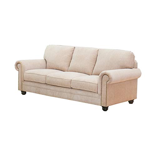 Traditional Sofas & Couches for Living Rooms