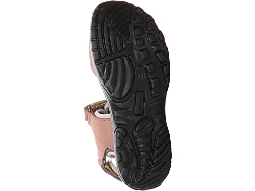 Women's Ankle Strap Sandals, 394