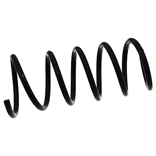 febi bilstein 46853 Fahrwerksfeder, 1 Stück