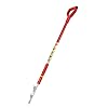Wolf-Garten 2552800 Iw-F Distelsnijder, Rood