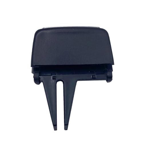 Difusor de aire acondicionado Audi A4 B8 y S4: acabado impecable para salpicadero 2