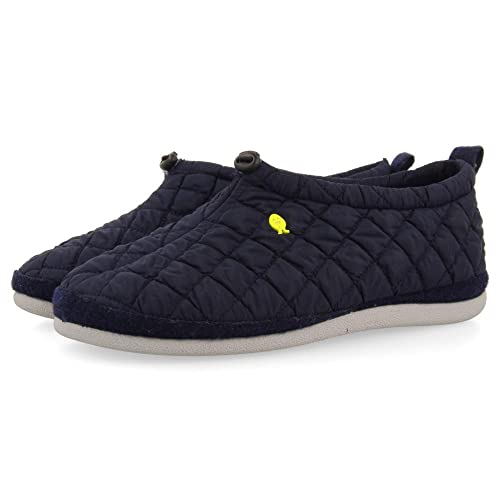 Chausson Homme Lundenes HOT POTATOES pantoufle de qualité