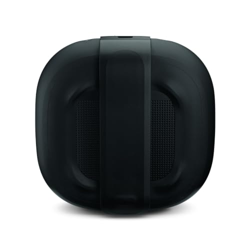 Image of Bose (Certified Renewed) SoundLink Micro Speaker Gen 1, Black